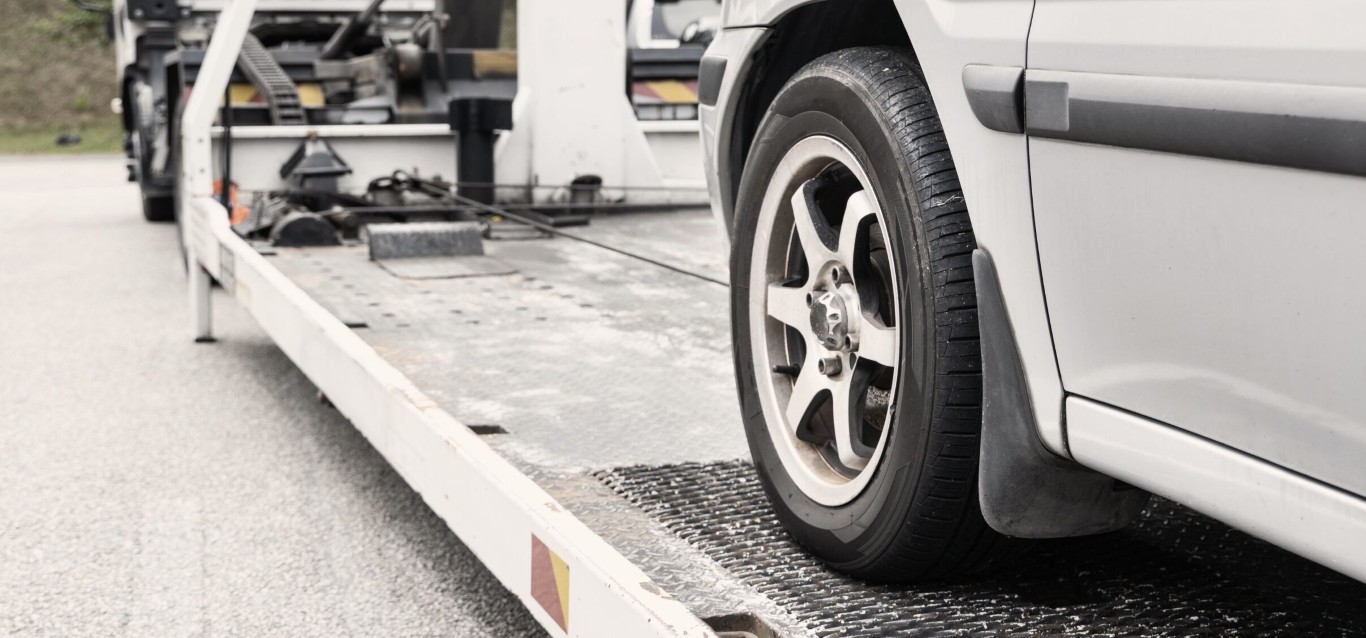 Motorcycle Towing service in Madera, CA