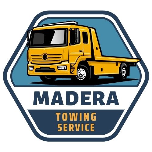 RightTouch Madera Towing - 24/7 Emergency Towing RightTouch Madera Towing logo